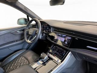 AUDI Q7 usata, con Airbag laterali