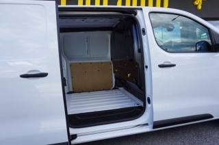 FIAT Scudo usata, con Touch screen