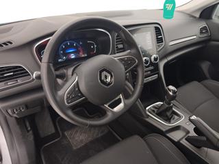 RENAULT Megane usata, con Climatizzatore