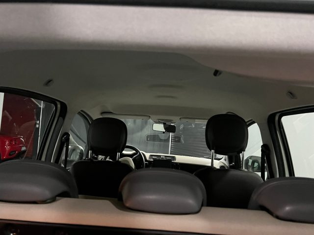FIAT Panda usata, con Climatizzatore