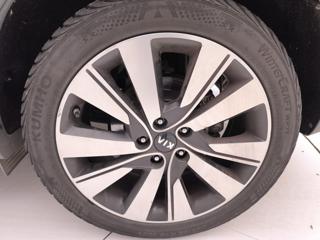 KIA Sportage usata, con Regolazione elettrica sedili
