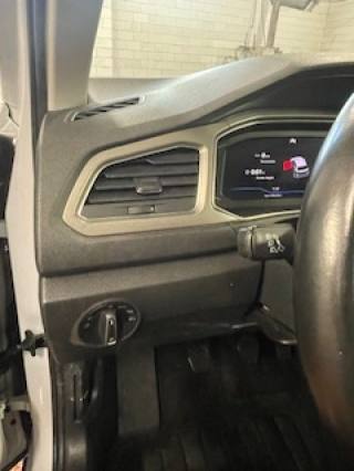 VOLKSWAGEN T-Roc usata, con Filtro antiparticolato