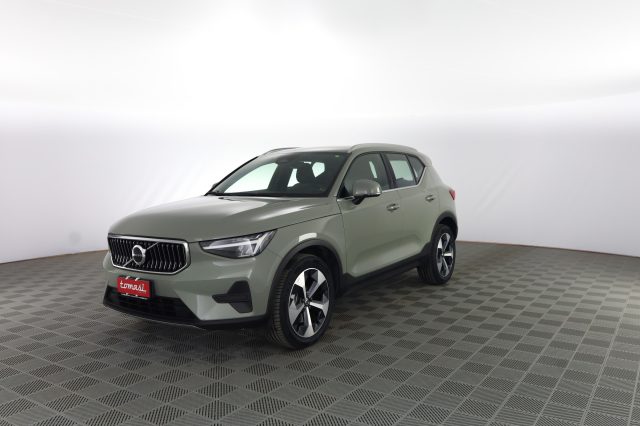 VOLVO XC40 usata 0