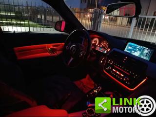 BMW 320 usata, con Airbag