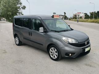 FIAT Doblo usata, con ESP