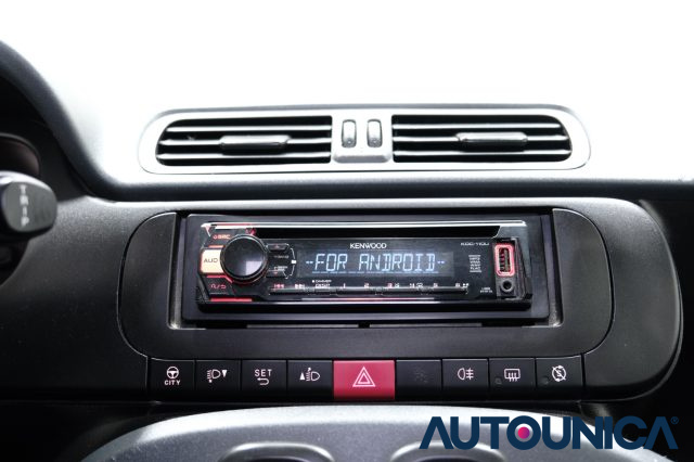 FIAT Panda usata 21