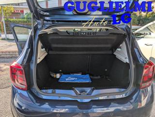 DACIA Sandero usata, con Immobilizzatore elettronico