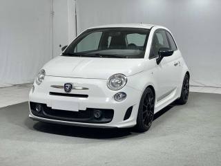 ABARTH 595 1.4 Turbo T-Jet 140 CV