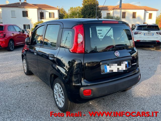 FIAT Panda usata, con Alzacristalli elettrici