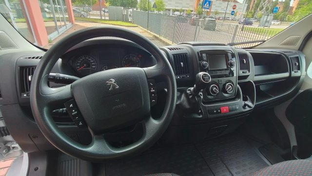 FIAT Ducato usata, con Cruise Control