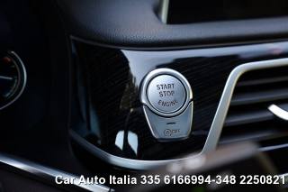 BMW 730 usata, con Sound system