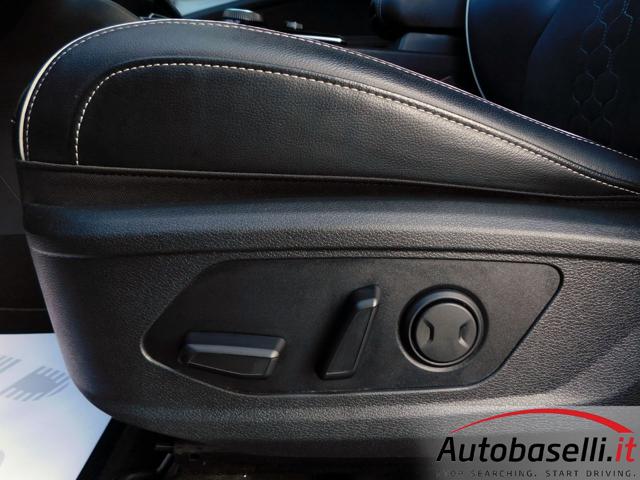 KIA Sportage usata, con Blind spot monitor