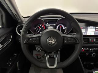 ALFA ROMEO Giulia usata, con Cerchi in lega