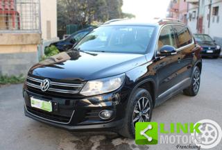 VOLKSWAGEN Tiguan 2.0 TDI 140 CV 4MOTION DSG Business Sport & Style