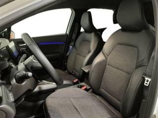 RENAULT Captur usata, con Cruise Control