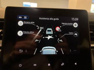RENAULT Captur usata, con Porta scorrevole