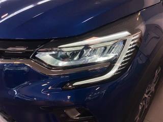 RENAULT Captur usata, con Climatizzatore