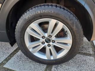 KIA Sportage usata, con Sistema di navigazione