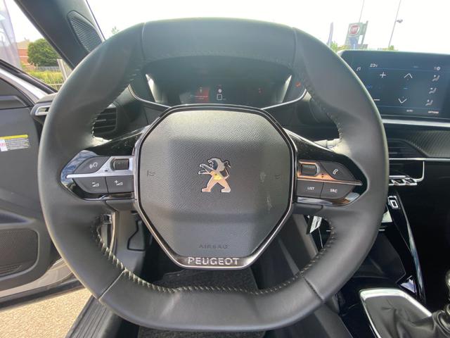 PEUGEOT 2008 usata, con Climatizzatore