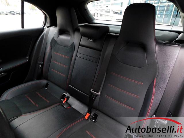 MERCEDES-BENZ A 200 usata 75