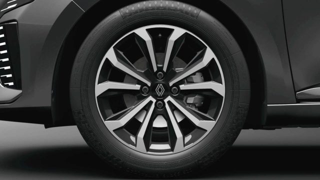 RENAULT Clio usata, con Airbag Passeggero