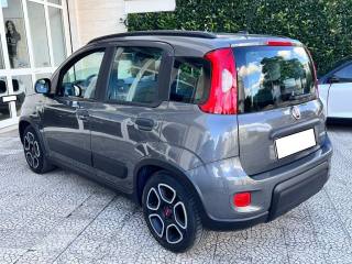 FIAT Panda usata 6