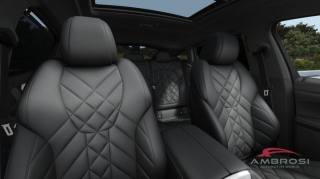 BMW X6 usata 11