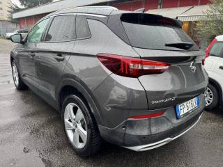 OPEL Grandland X usata, con Autoradio