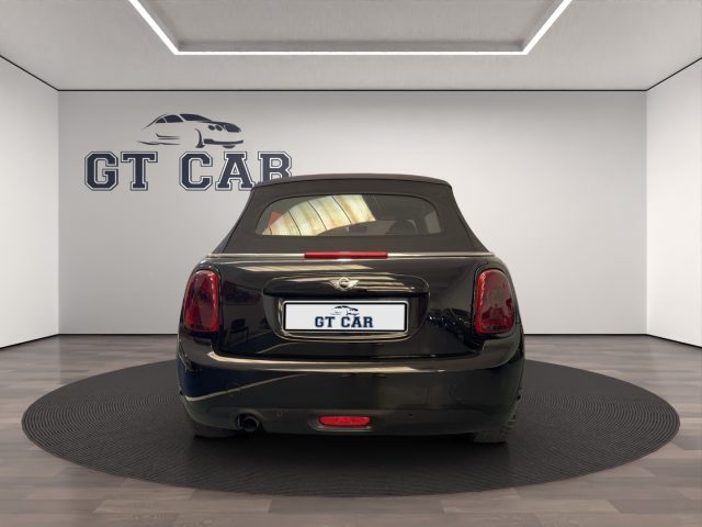 MINI One usata, con Climatizzatore