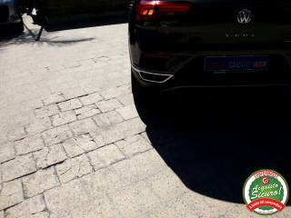 VOLKSWAGEN T-Roc usata, con Sensore di pioggia