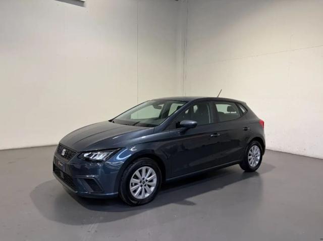 SEAT Ibiza usata, con ABS
