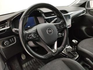 OPEL Corsa usata, con Climatizzatore