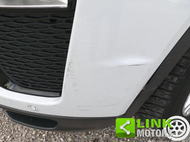LAND ROVER Range Rover Evoque usata, con Vetri oscurati