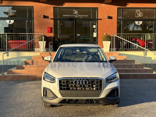 AUDI Q2 usata, con Airbag