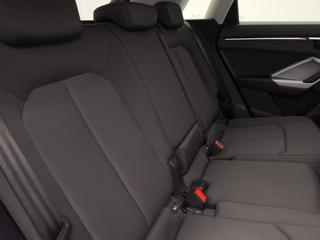 AUDI Q3 usata, con Hill holder