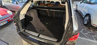 BMW 520 usata, con Chiusura centralizzata