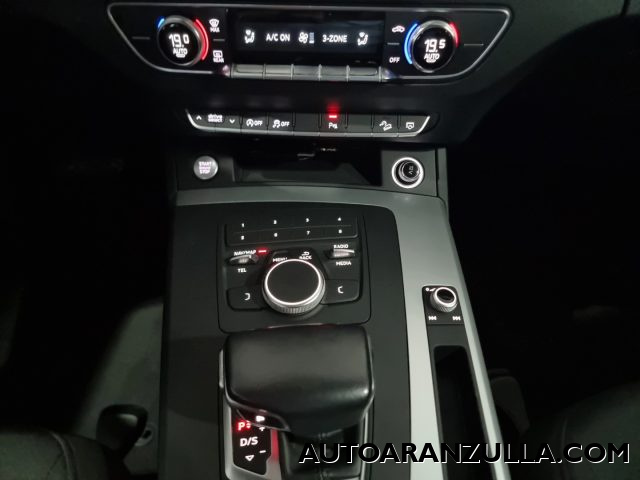 AUDI Q5 usata, con Servosterzo