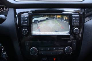 NISSAN Qashqai usata, con Sistema di navigazione