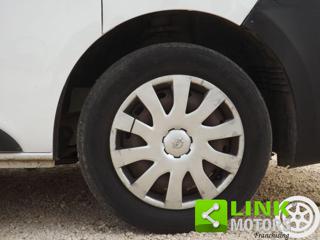 OPEL Vivaro usata 58