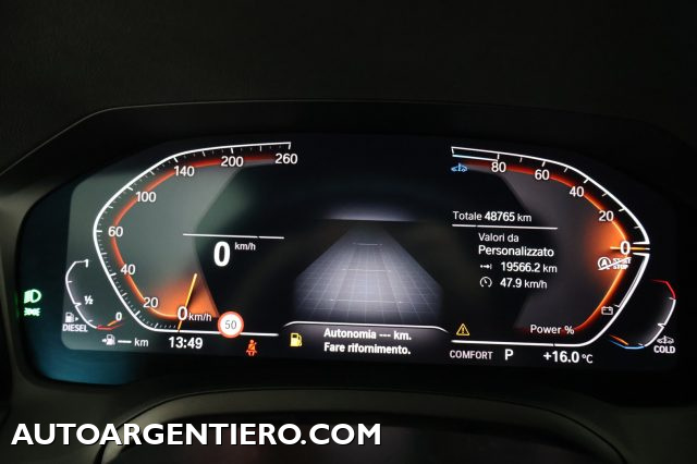 BMW 420 usata, con Climatizzatore