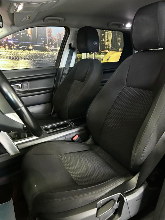 LAND ROVER Discovery Sport usata, con Cerchi in lega