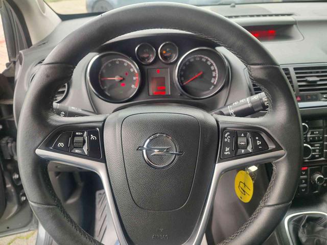 OPEL Meriva usata, con Servosterzo