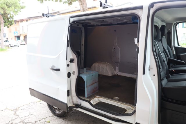 RENAULT Trafic usata 66