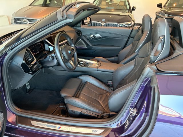 BMW Z4 usata, con Airbag Passeggero