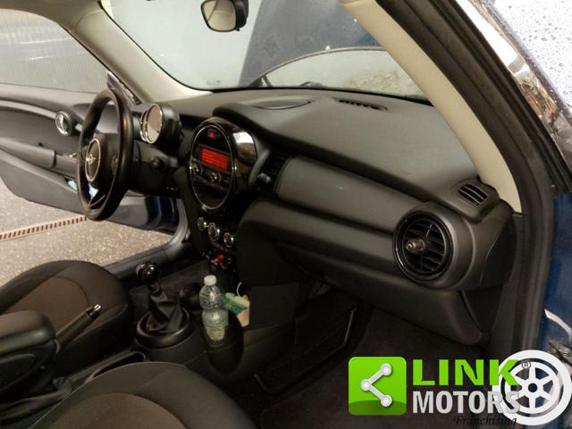 MINI Cooper D usata 33