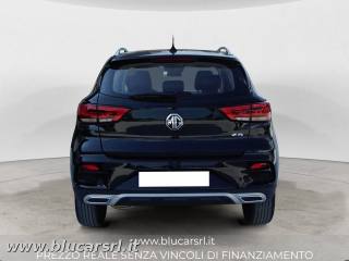 MG ZS usata 3