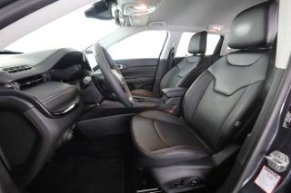 JEEP Compass usata 1