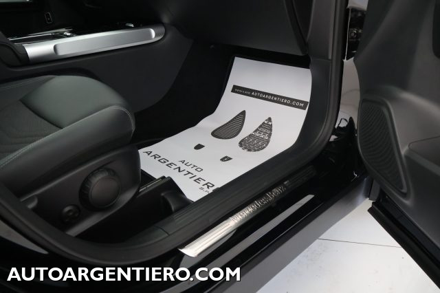 MERCEDES-BENZ GLB 180 usata, con Supporto lombare