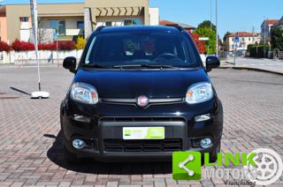 FIAT Panda usata, con Chiusura centralizzata