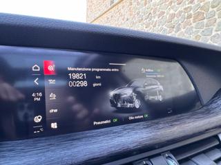 ALFA ROMEO Stelvio usata, con Airbag testa